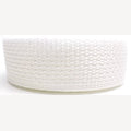 Wit band 20mm