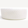 Wit band 20mm