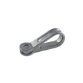 RVS Fairlead, A4L voor touw max. 9 mm, 20 Stuk