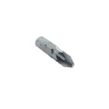 Stainless steel bit 1/4