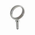 Rowlock ring, A4 eye 57mm, 2 Pieces