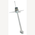 light pole, A2 730mm, 1 Piece