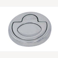 Intake lever, A4 50mm round, 1 Piece