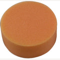 Velcro disc for polishing machine, Polishing pad sponge, 5 pieces
