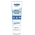 RVS Acrylpolijstpasta Unipol, 125 ml, 1 Stuk