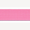 Band op rol roze 25 mm - 50 meter