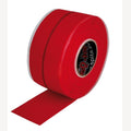 RVS ResQ-tape reparatietape, Siliconen 25x3650mm rood, 1 Stuk