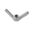wing nut, A4 M16, 2 Pieces