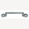 crank swivel, A4 for belt width 30 mm, 10 pieces