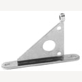 Combi wall bracket, A4 135x90mm Type A, 1 Piece