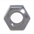 Casing tension screw lock nut, A4 M5 Left, 10 Pieces