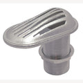 Water drain with thread, A4 1 1/4