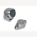 Deurhouder RVS magnetisch draaibaar A4 5,8 kg - 70 mm