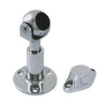 Deurhouder RVS magnetisch verstelbaar A4 6,5 kg - 115 mm
