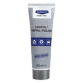 RVS Hoogglans metaalpolijstpasta Unipol blauw, 125 ml, 1 Stuk