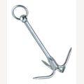 Grip anchor, A4 1.0 kg, 1 Piece