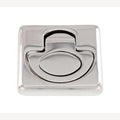 Inlet lever, A4 50x50mm square, 1 Piece