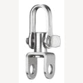 Sprenger swivel bracket, A2 for 814613, 1 Piece