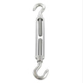 turnbuckle, A4 M22, hook-hook, 1 Piece