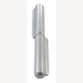 RVS Lasscharnier, 2-delig, A2 120mm, 2 Stuk