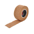 RVS ResQ-plast, Katoen/PP/Elastan 25x4500mm beige, 1 Stuk