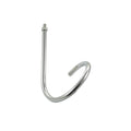 Rope holder MT series, A4 hook M8, 1 Piece