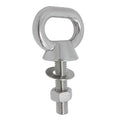 U-bout,  A4 M12x76mm, 5 Stuk