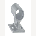 Handrail opening, 60°, A4 for tube 25mm, axle height 38mm, 1 Piece