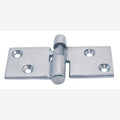 Hood hinge, A4 90x38mm, 5 Pieces