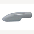 Handrail end piece, 90°, A4 for pipe 22mm, 1 Piece