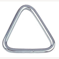 Triangle ring, A2 8x50mm, 5 pieces