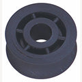 Sprenger kabelschijf met glijlager,  Kunststof voor touw 10mm, boring 8,2mm, 5 Stuk