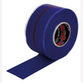 RVS ResQ-tape reparatietape, Siliconen 25x3650mm blauw, 1 Stuk