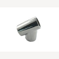 T-piece, 60°, A4 for pipe 22mm, universal, 1 Piece