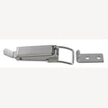RVS spanningsvergrendeling, A2 102mm, 1 Stuk