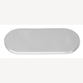 Counter board, oval, A2 75x30mm, 5 Pieces