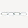 Genovese ketting op bundel 7 mm verzinkt 30 meter