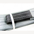 Hijsband 4 ton 120 mm - 5 meter