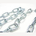 Ketting op maat 3,5mm 7,60 meter stuk