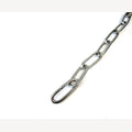 Ketting rvs 6 mm 25 meter