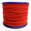 Koord PPM rood 2 mm - 10 meter