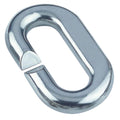 RVS C-ring, A4 5mm, 10 Stuk