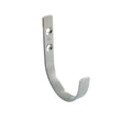 RVS Haak, MT-serie, A4 110 mm, 5 Stuk