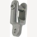 RVS Koppeling voor ankerkettingwartel, A4 67mm, voor 8352406_08, 1 Stuk