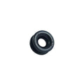 RVS Ronde aluminium vingerhoed, MT-serie, Aluminium voor touw max. 5 mm, 5 Stuk