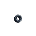 RVS Ronde aluminium vingerhoed, MT-serie, Aluminium voor touw max. 7 mm, 5 Stuk