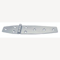 Scharnier RVS A2 180x38 mm - 4 stuks