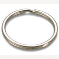 Sleutelring 30 mm - 50 stuks