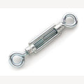 Spanschroef DIN 1390 oog/oog M5 x 70 verzinkt