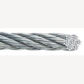 Staaldraad 2 mm op maat - 10 meter